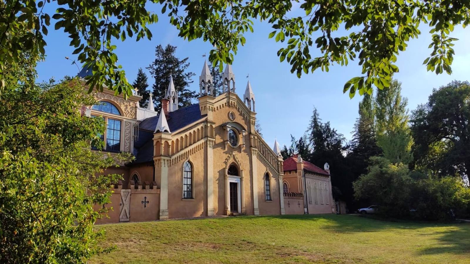 Alte Schule Wittenberg, 3 Fuer Bis Zu 12 Personen, An Der Elbe, Mit Garten