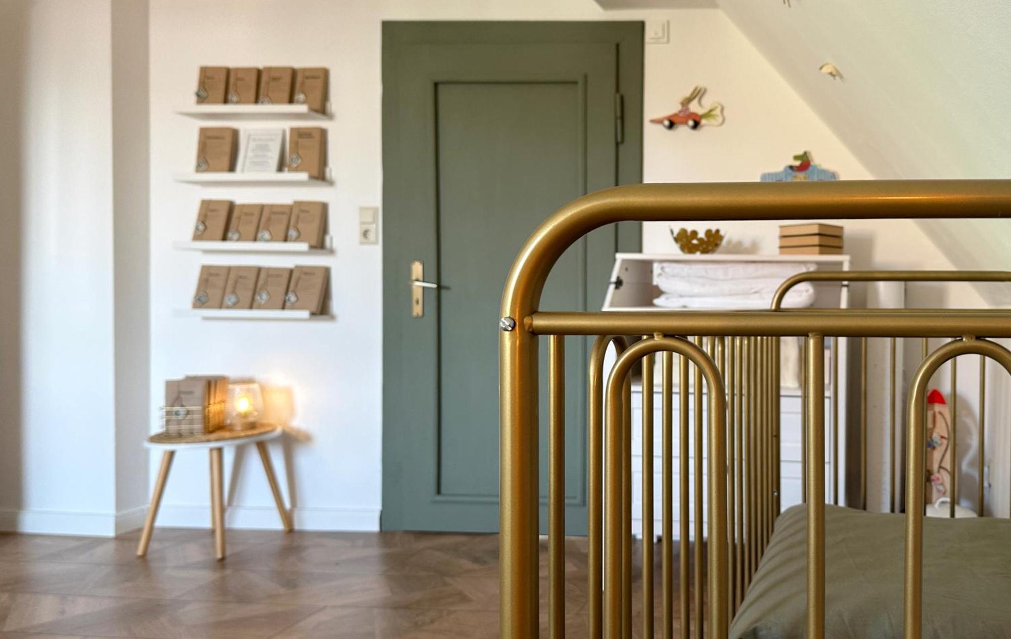 Appartement Alte Schule Wittenberg, 3 Fuer Bis Zu 12 Personen, An Der Elbe, Mit Garten Wittenberg